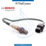 OXYGEN SENSOR 0258017016