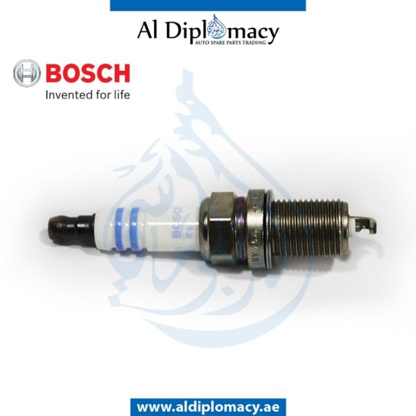SPARK PLUG 0242236571