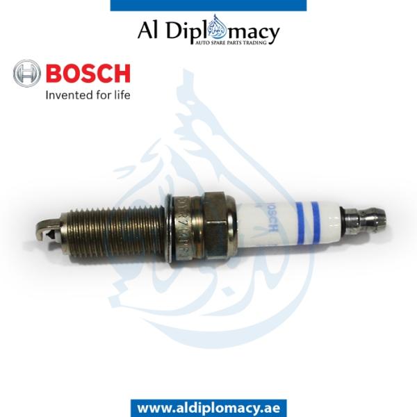 SPARK PLUG YR7MPP33 0242135509