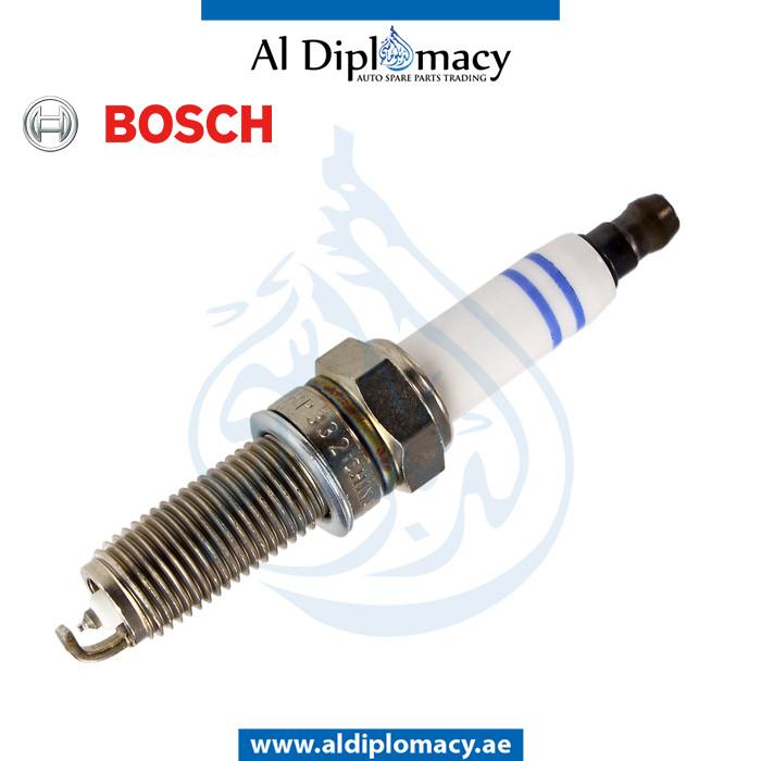 SPARK PLUG 0242140512