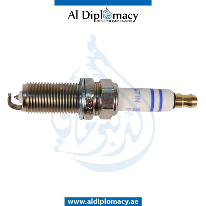 SPARK PLUG 0242240619