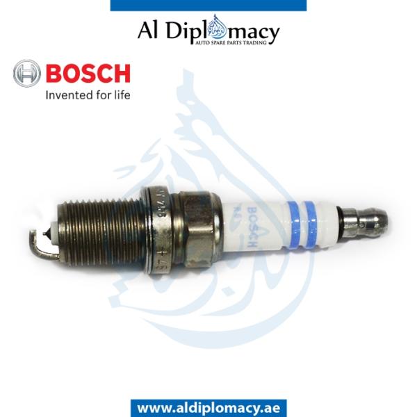 SPARK PLUG 0242230500 FR8DPP33