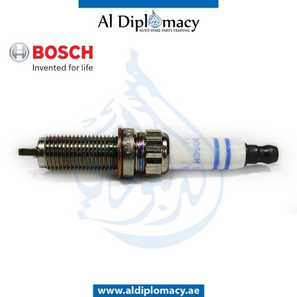 SPARK PLUG 0242140521