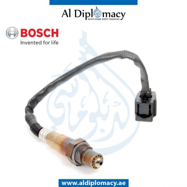 OXYGEN SENSOR 0258006749