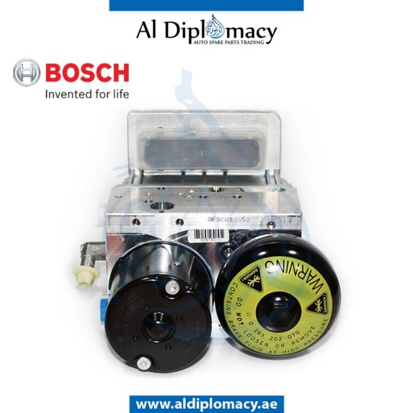 ABS PUMP 0265250141