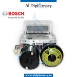ABS PUMP 0265250141