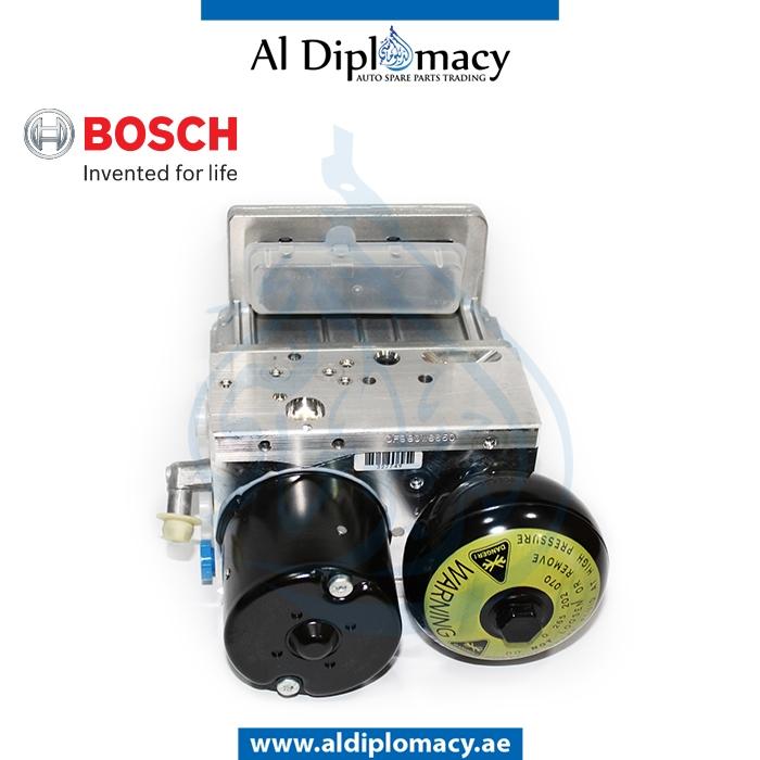 ABS PUMP 0265250138