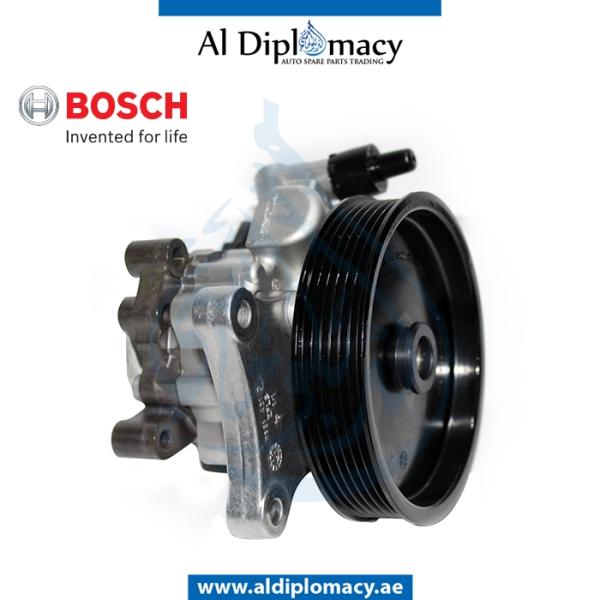 POWER STEERING PUMP KS01000639