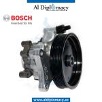 POWER STEERING PUMP KS01000639