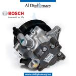 POWER STEERING PUMP KS01000639