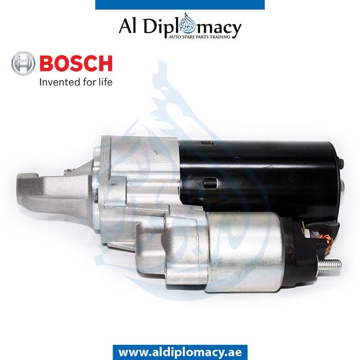 STARTER MOTOR 0001108403
