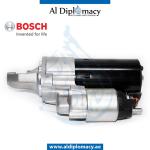 STARTER MOTOR 0001108403