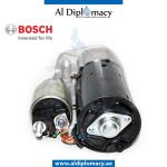 STARTER MOTOR 0001108403