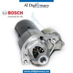 STARTER MOTOR 0001108403