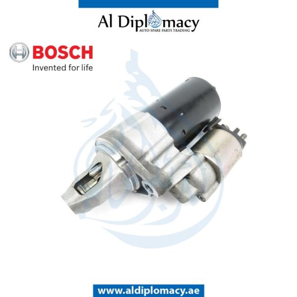 STARTER MOTOR 0001107461 1986500678