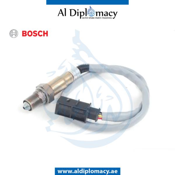 OXYGEN SENSOR