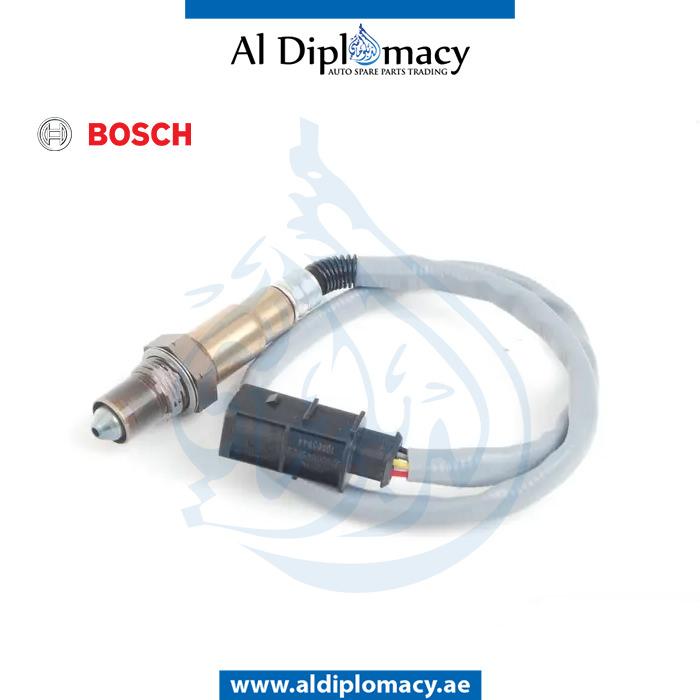 OXYGEN SENSOR