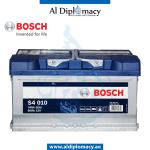 STARTER BATTERY S4 80AH 0092S4H390 0092S40100