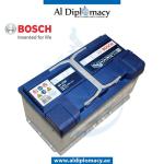 STARTER BATTERY S4 046 12V 80AH 700A