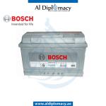 STARTER BATTERY S5 600402083 12V 100AH 830A