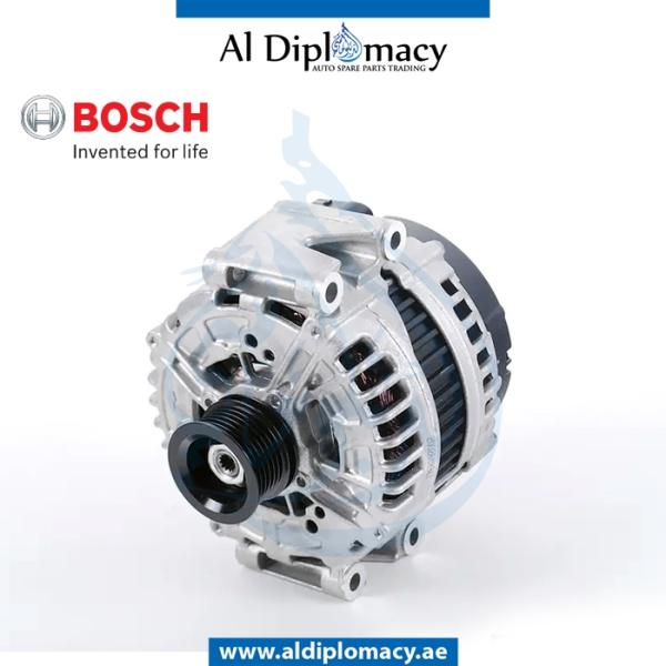 ALTERNATOR 0121813101