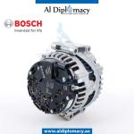 ALTERNATOR 0121813101