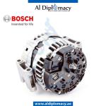 ALTERNATOR 14V-180A 0121715114