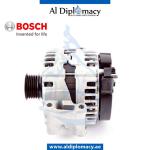 ALTERNATOR 14V-180A 0121715114