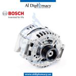 ALTERNATOR 14V-180A 0121715114