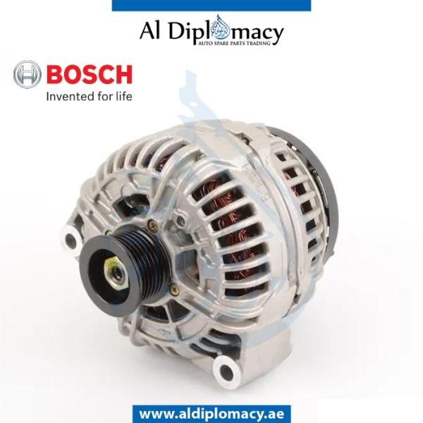 ALTERNATOR 0124625032 0124625211