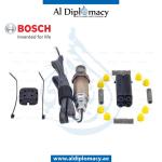 OXYGEN SENSOR 0258986505