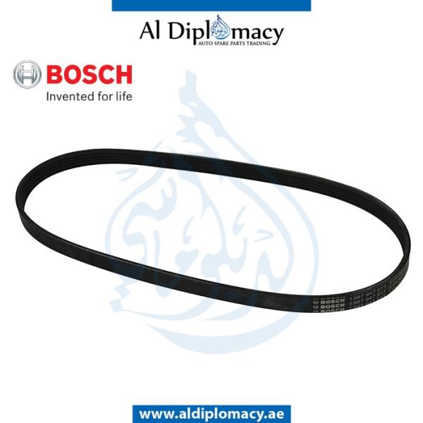 RIBBED V-BELT 5PK863 1987947911