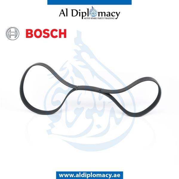 RIBBED V-BELT 8PK1395 1987947048