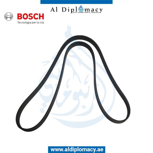 RIBBED V-BELT 6PK1548 1987947547