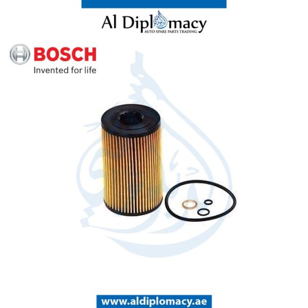 ENGINE OIL FILTER 1457429108