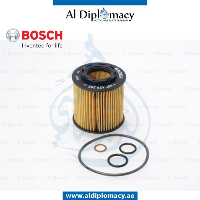 ENGINE OIL FILTER 1457429262