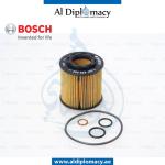 ENGINE OIL FILTER 1457429262