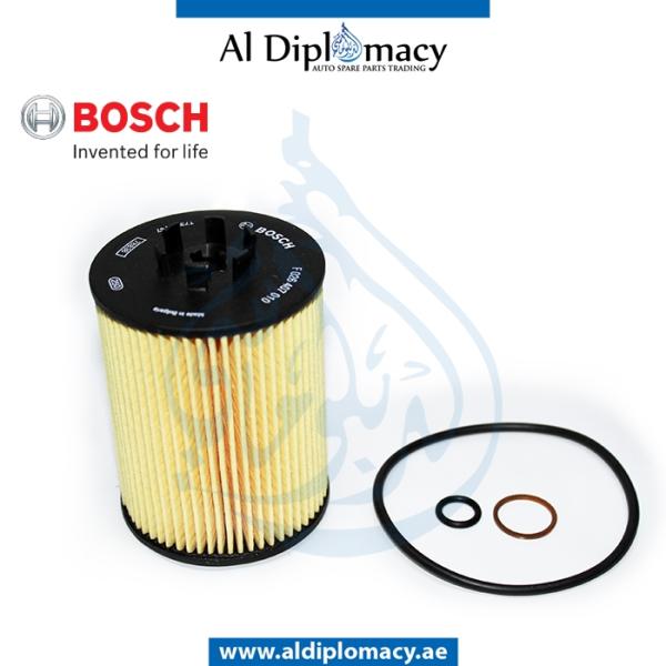 ENGINE OIL FILTER F026407010