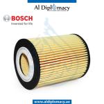 ENGINE OIL FILTER F026407010