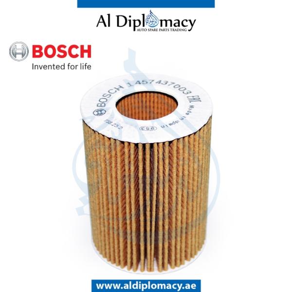 ENGINE OIL FILTER 1457437003