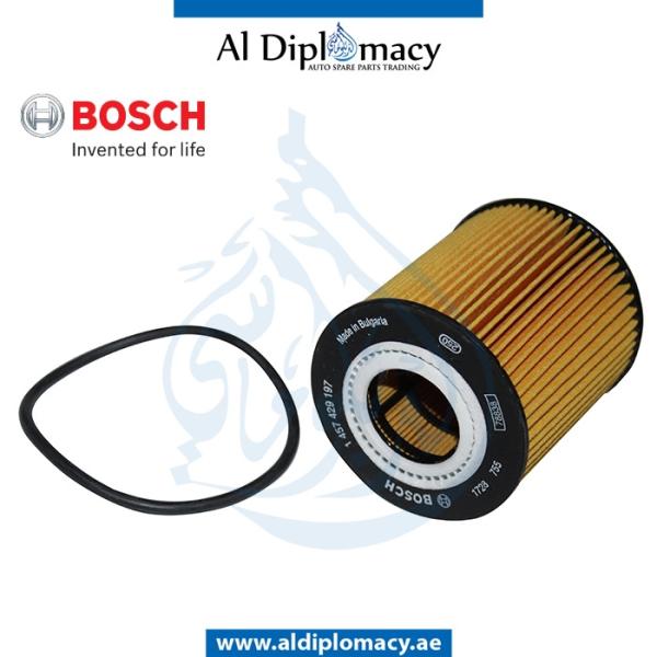 ENGINE OIL FILTER 1457429197