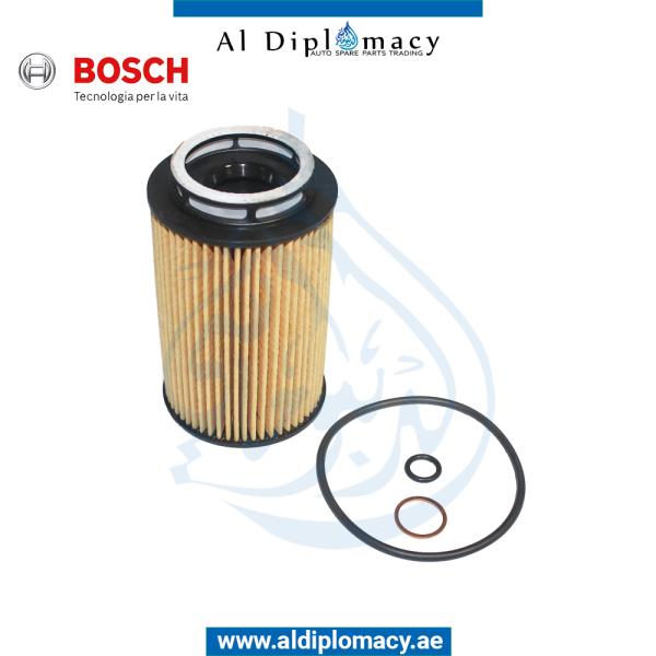 ENGINE OIL FILTER F026407158