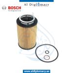 ENGINE OIL FILTER F026407158