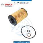 ENGINE OIL FILTER F026407158