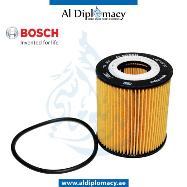 ENGINE OIL FILTER 1457429249