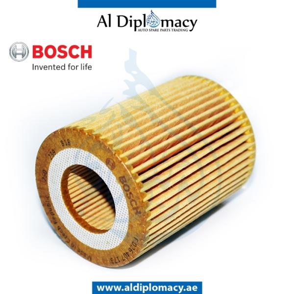 ENGINE OIL FILTER F026407173