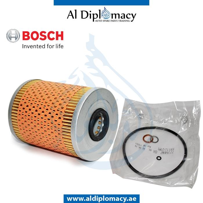 ENGINE OIL FILTER 1457429264