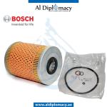 ENGINE OIL FILTER 1457429264