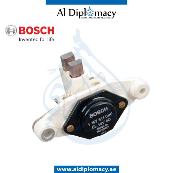 VOLTAGE REGULATOR 0021540606 0021542506 0021541806 0021545806