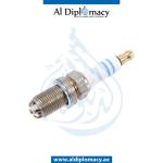 SPARK PLUG 0242235715